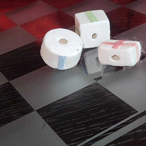 Collectible Gift Boxes, to go with your snowbaby collection - Picture 8 of 10